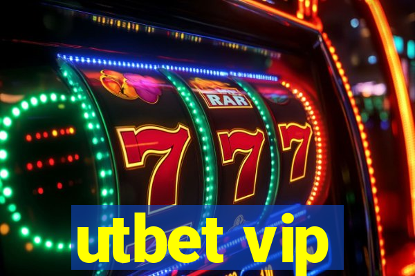 utbet vip